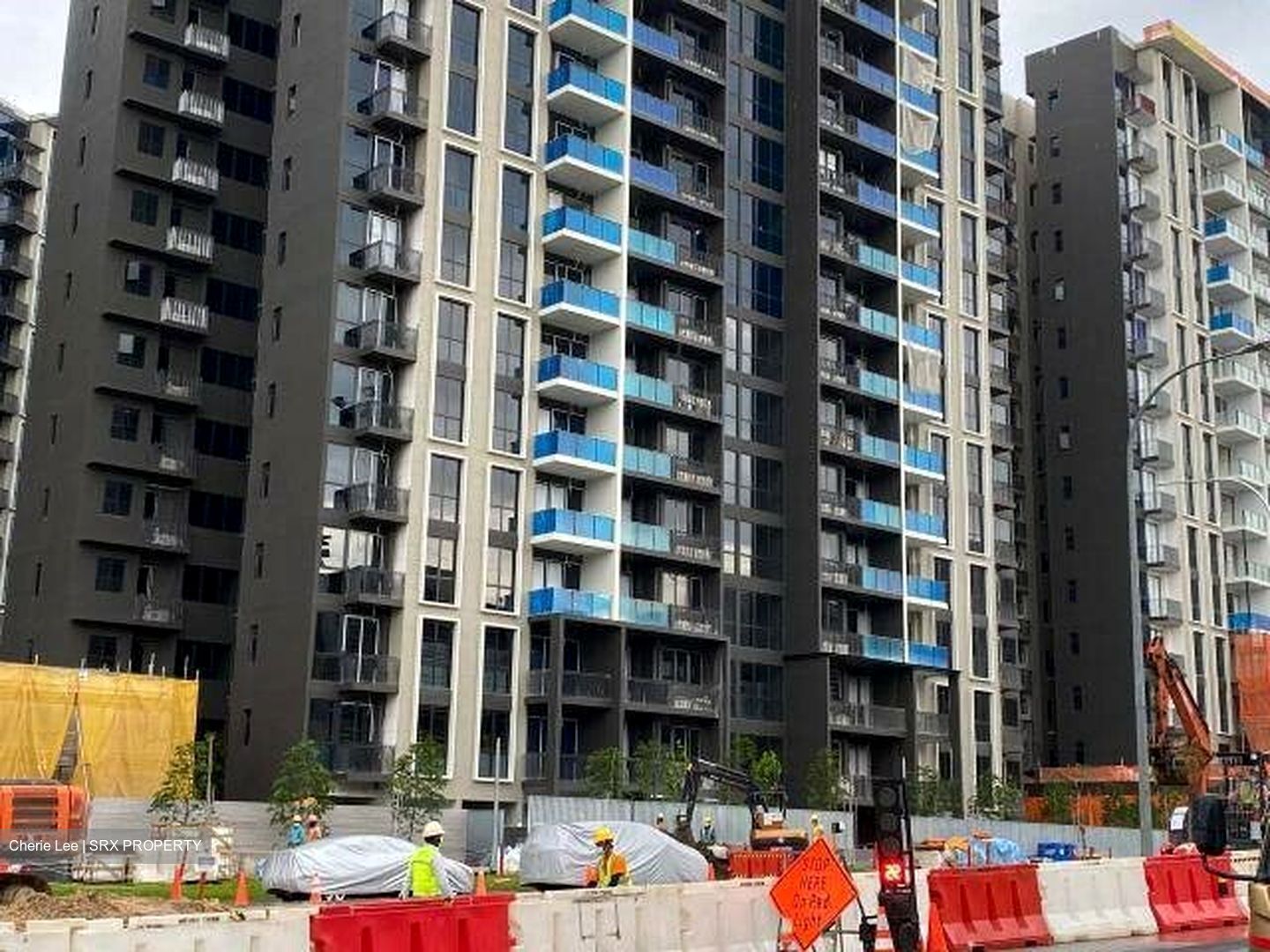 Park Colonial (D13), Condominium #341626771